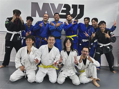 MYBJJ Academy 